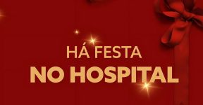 Há Festa no Hospital TVI