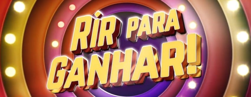  «Rir para Ganhar» é o novo programa de domingo da RTP