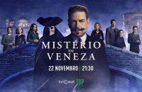 MISTERIO EM VENEZA