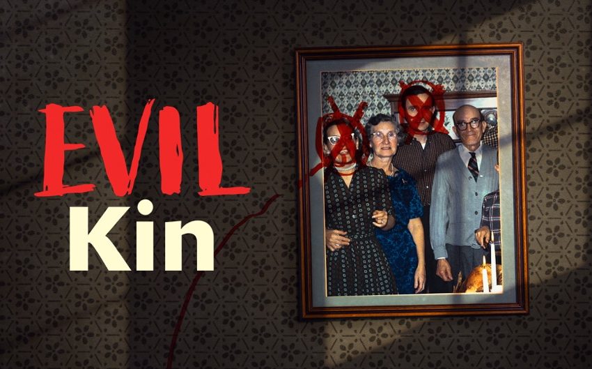  Canal ID estreia terceira temporada de «Evil Kin»