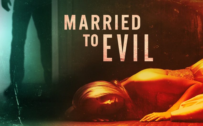  Canal ID estreia nova temporada de «Married to Evil»