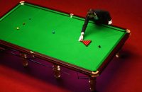 World Snooker Championship - Day Six